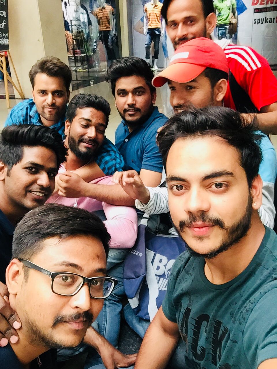 arjunsinghchou2's profile banner image