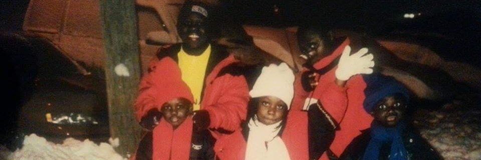 AllenAdjei's profile banner image