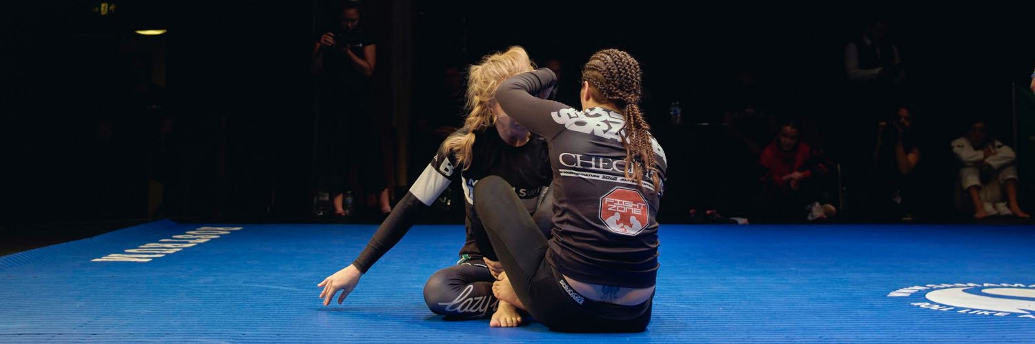 Samantha Cook banner