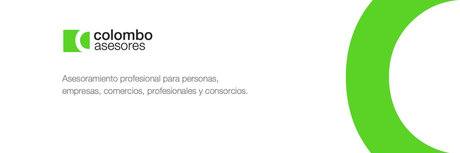 colomboasesores's profile banner image