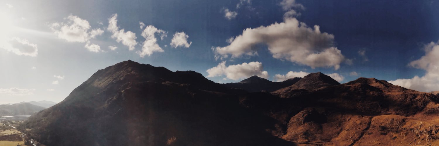 DonLlanfihangel's profile banner image