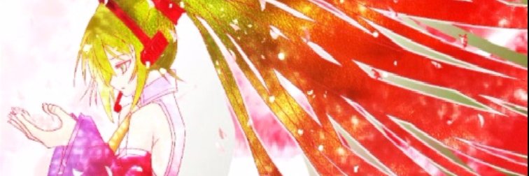 yu_no1304's profile banner image