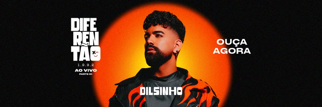 razaodilsinho's profile banner image