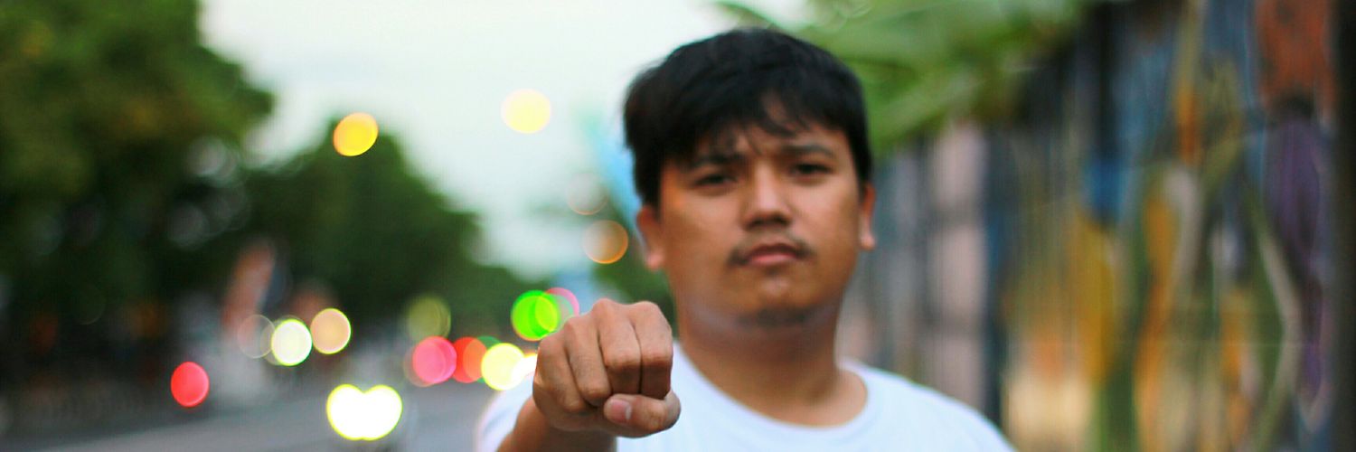 ariefNPrayoga's profile banner image