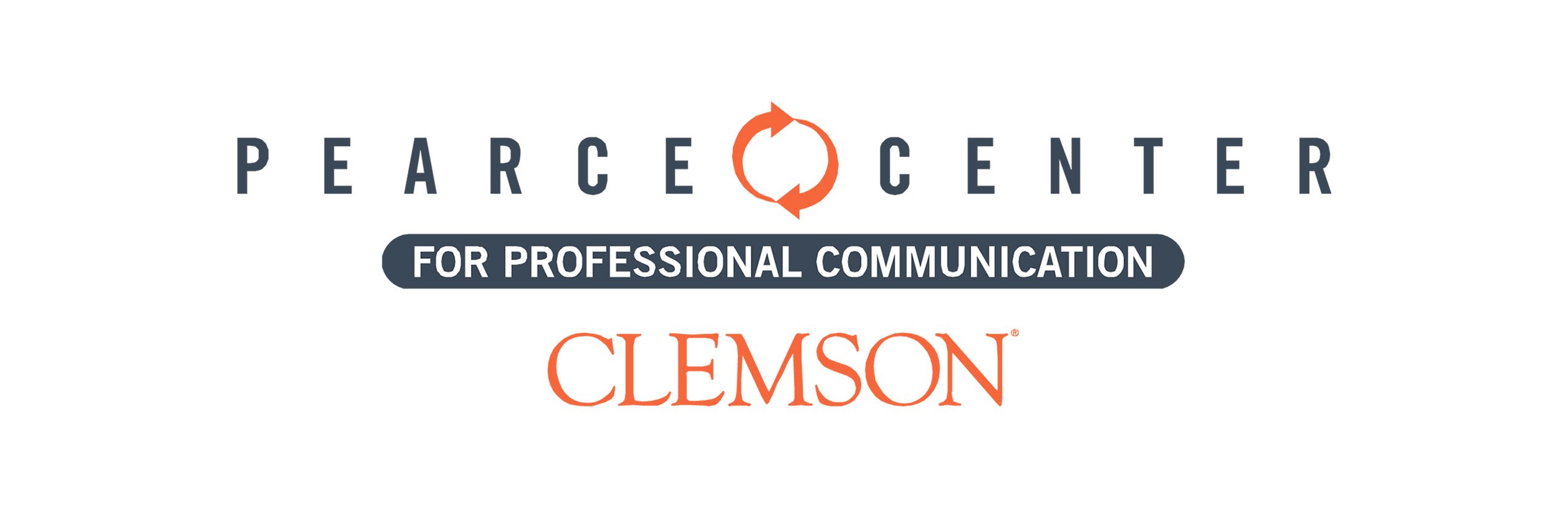 Pearce Center banner