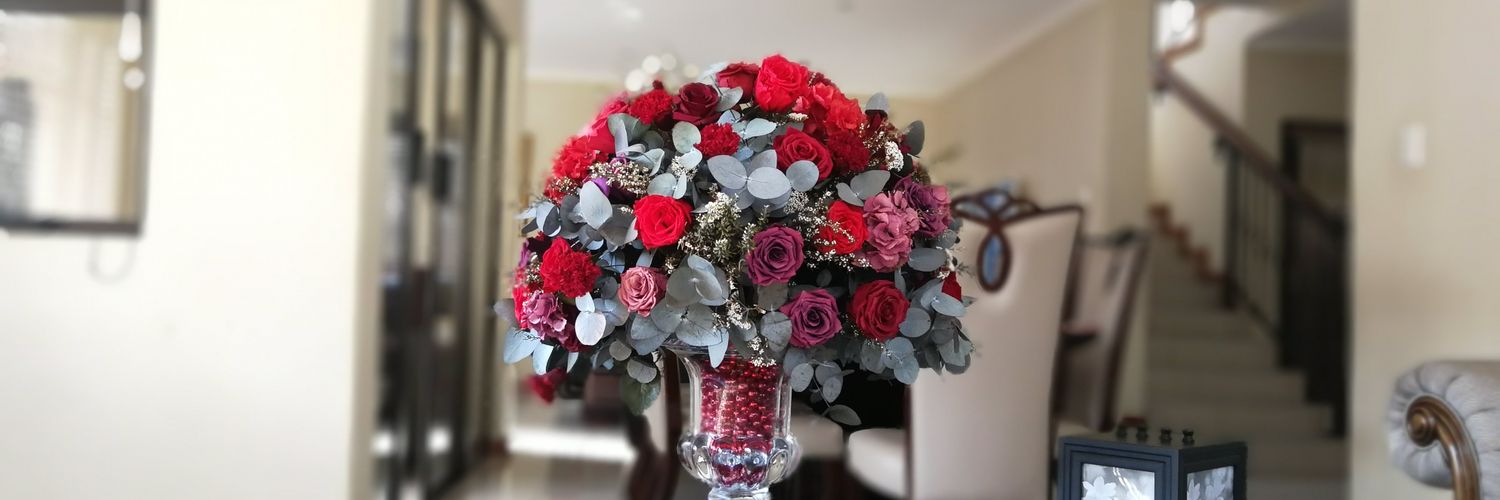 MbStoneFlower's profile banner image