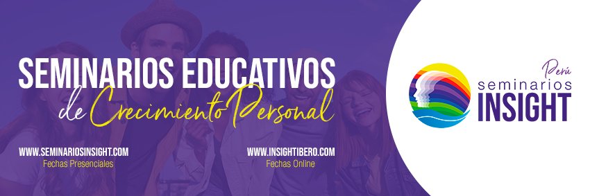 InsightPeru's profile banner image
