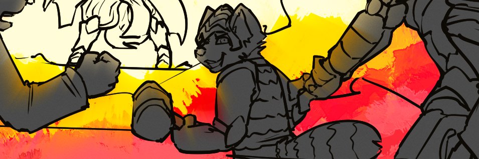 firithpanda's profile banner image