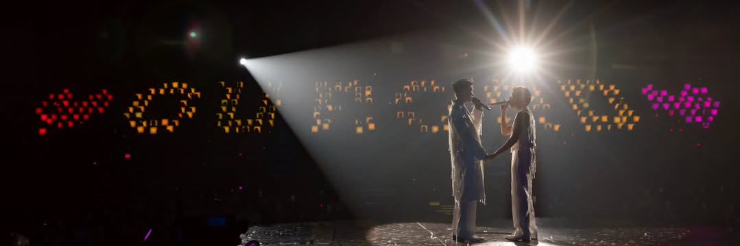 อูรินึนเอลฟ์พึออเยโย! banner