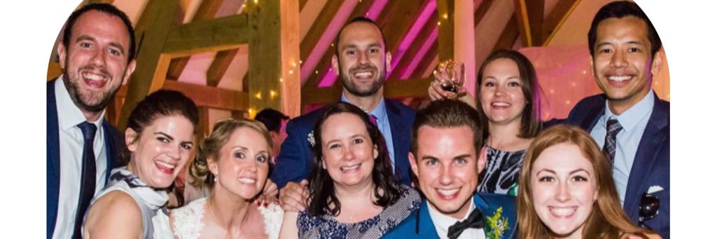 Matthew Wren Andrew banner