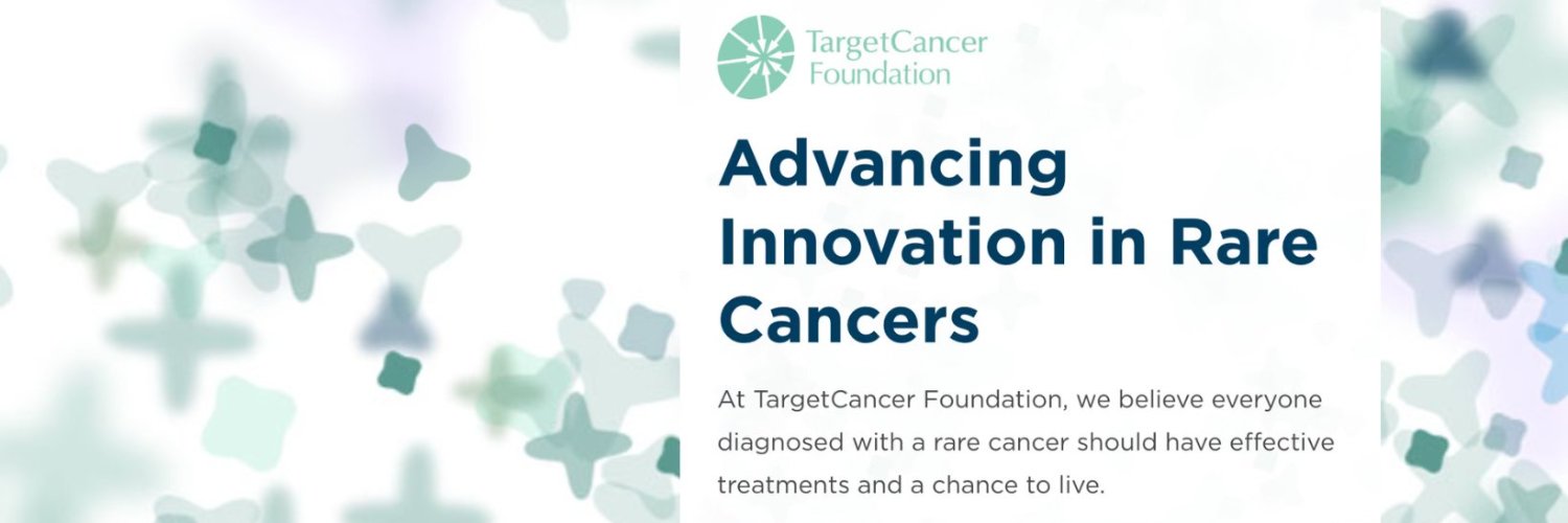 TargetCancer Fdn banner