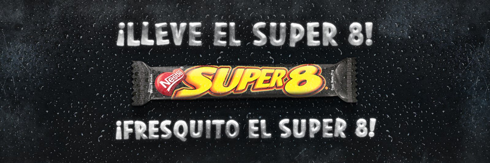 Super8CL's profile banner image
