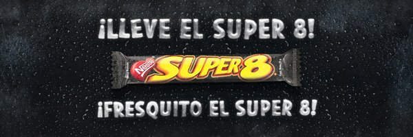 Super 8 Profile Banner