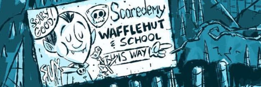 Scaredemy's profile banner image