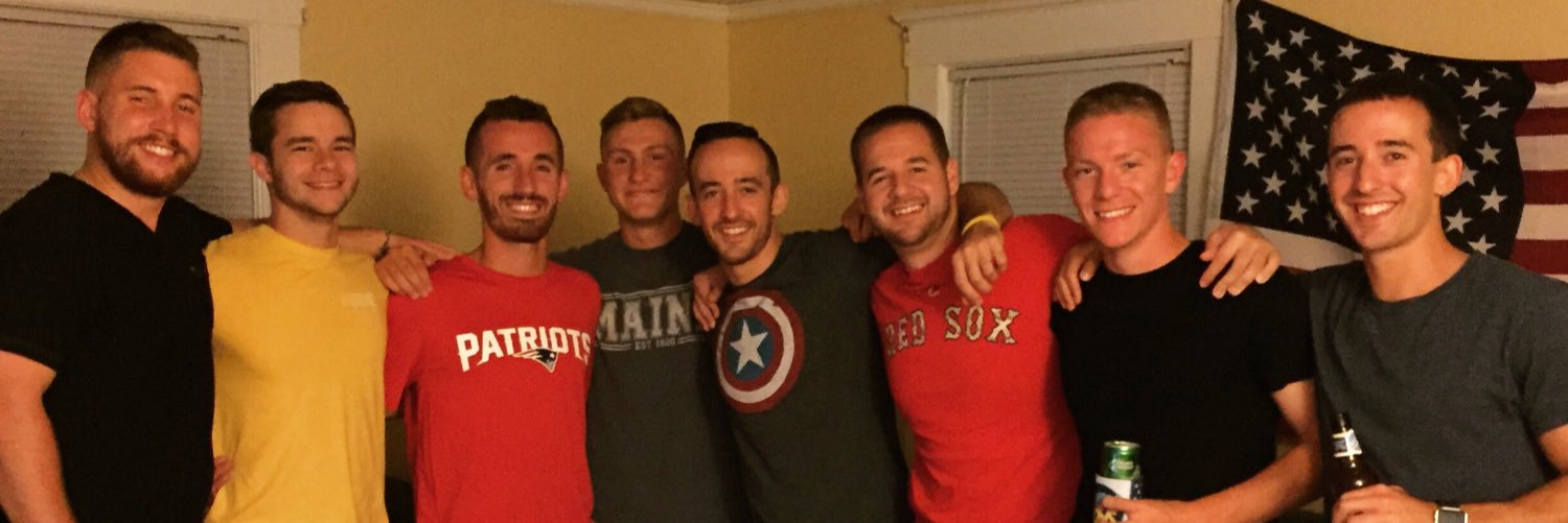 SteveKeska4's profile banner image