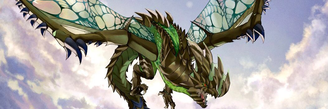 Fafnir98's profile banner image