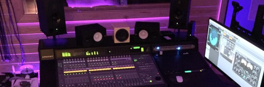 MyMixEngineer's profile banner image
