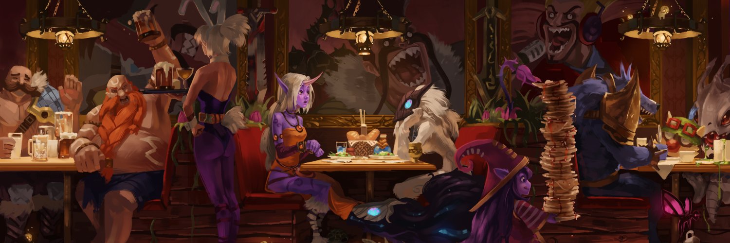 SweetVIII's profile banner image