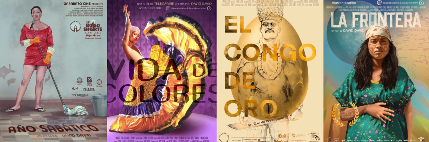 david2celedon's profile banner image