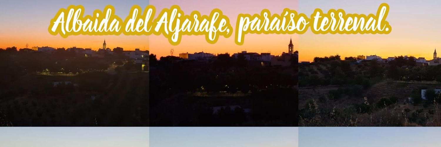 Ayto. Albaida del Aljarafe banner