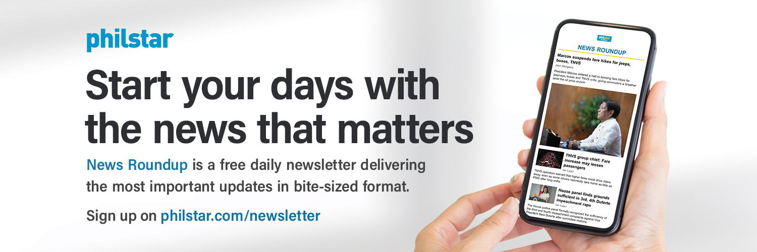 Philstar.com banner