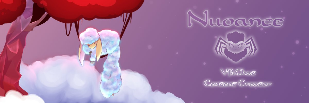 Nuoance's profile banner image