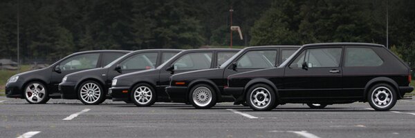 gti Profile Banner