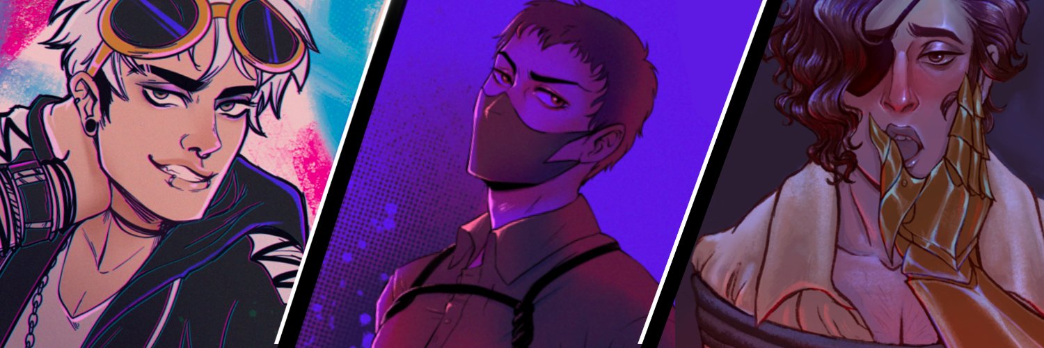 Rishnea's profile banner image