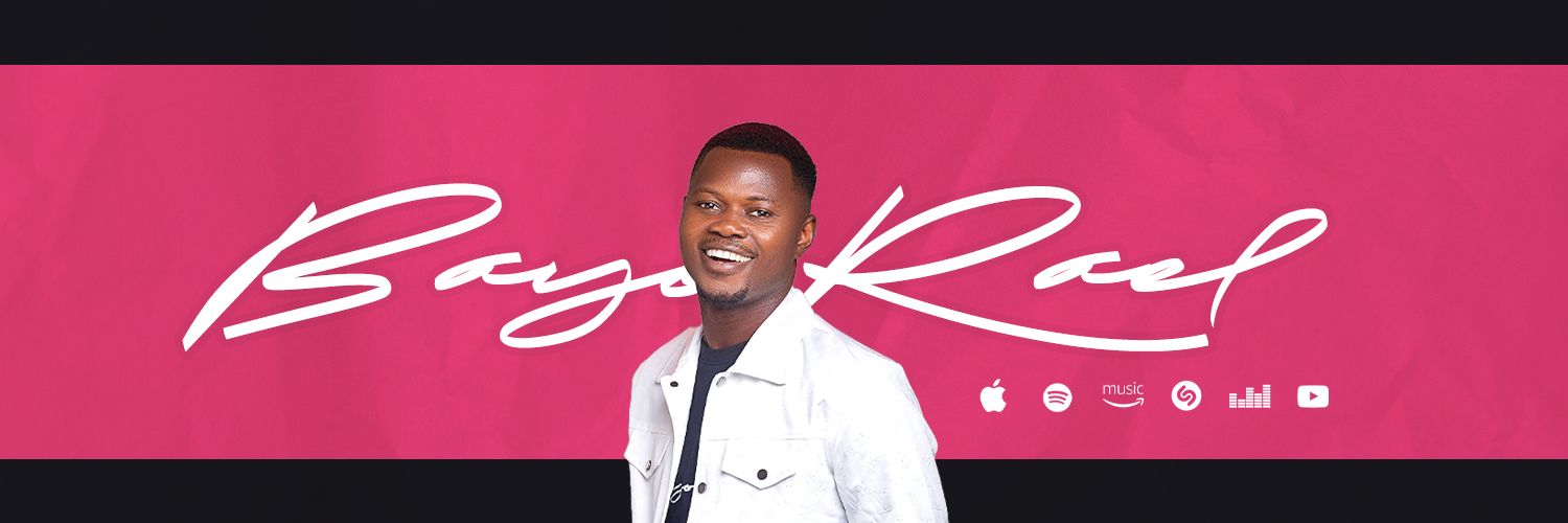 bayorael's profile banner image