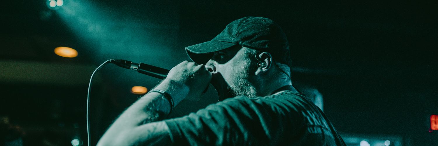 Brandon Perez banner