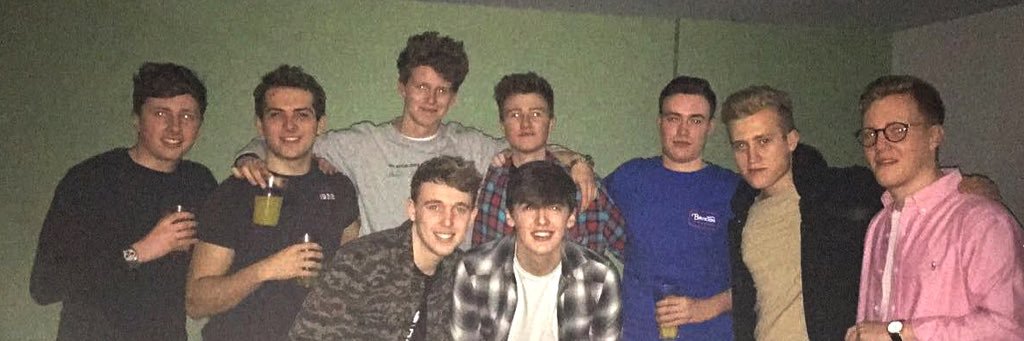 BenTaylor024's profile banner image