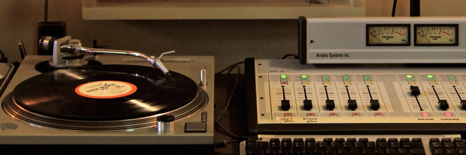 creekfm's profile banner image