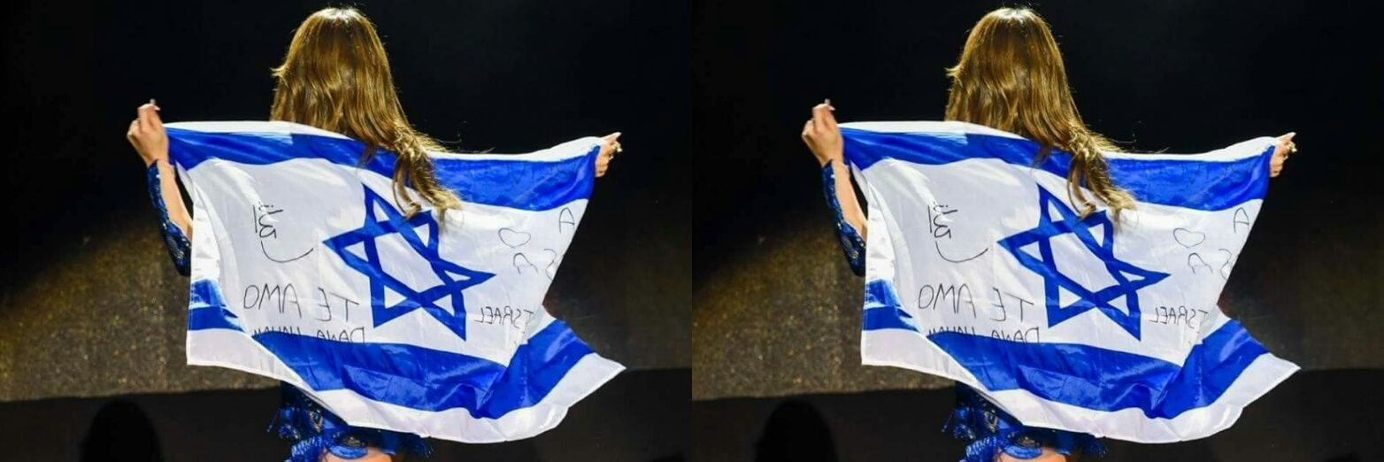 LaliIsrael_LA's profile banner image