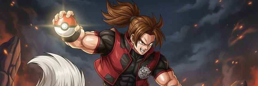 Battle_Riot23's profile banner image