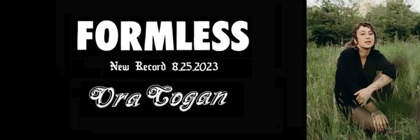 oracogan Profile Banner