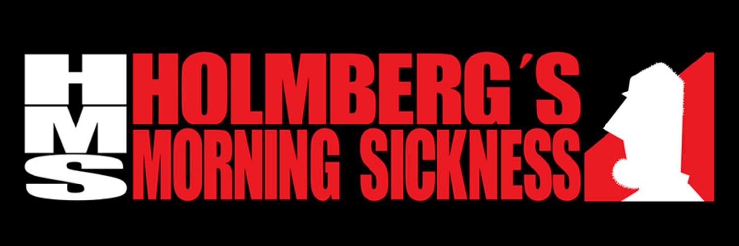 Morning Sickness banner