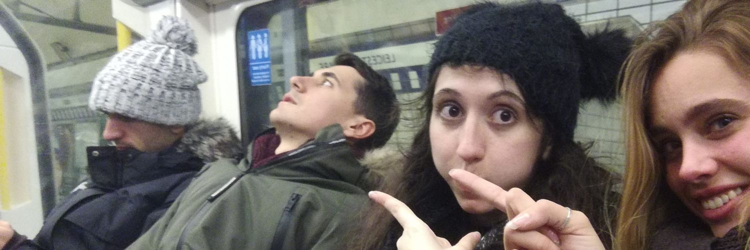 JessZarza's profile banner image