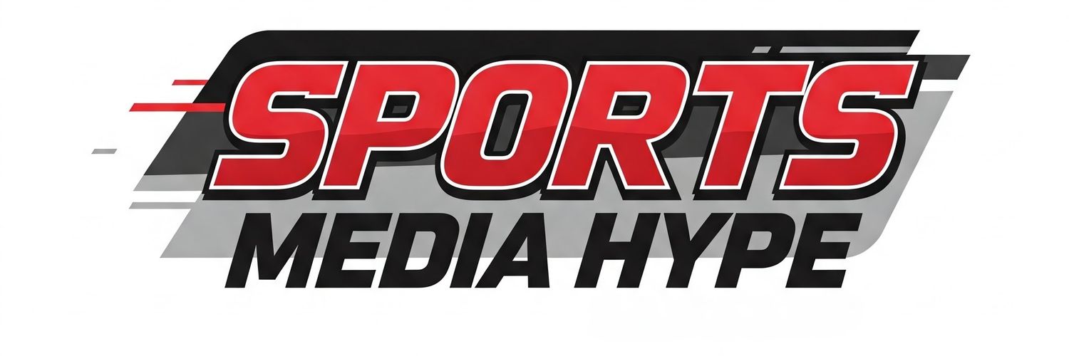 SportsMediaHype's profile banner image