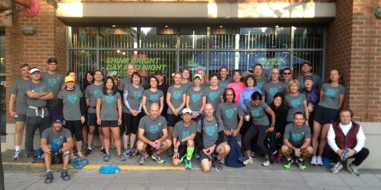 Sole Experience banner