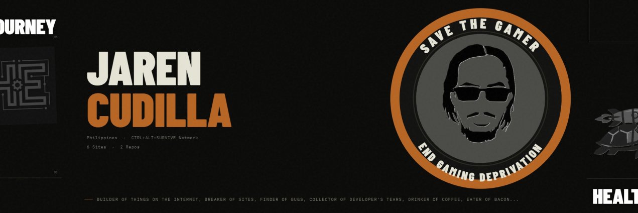 jaren's profile banner image