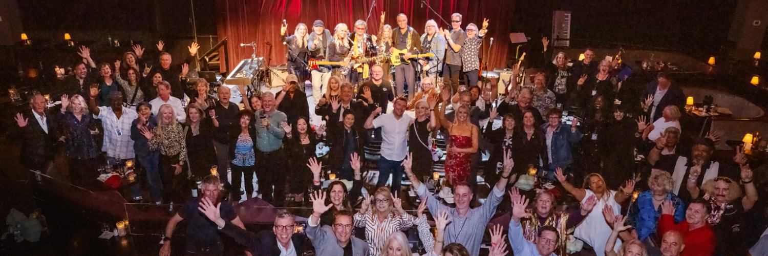 InConcertForCancer banner