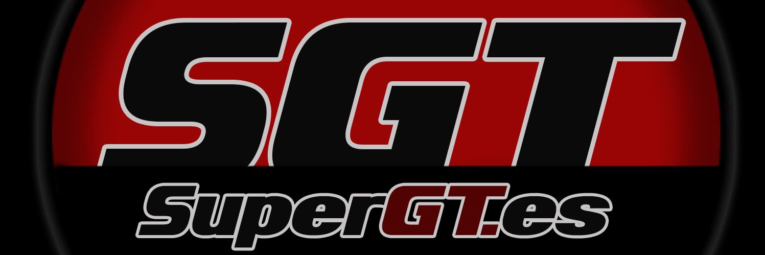 SuperGT_es's profile banner image