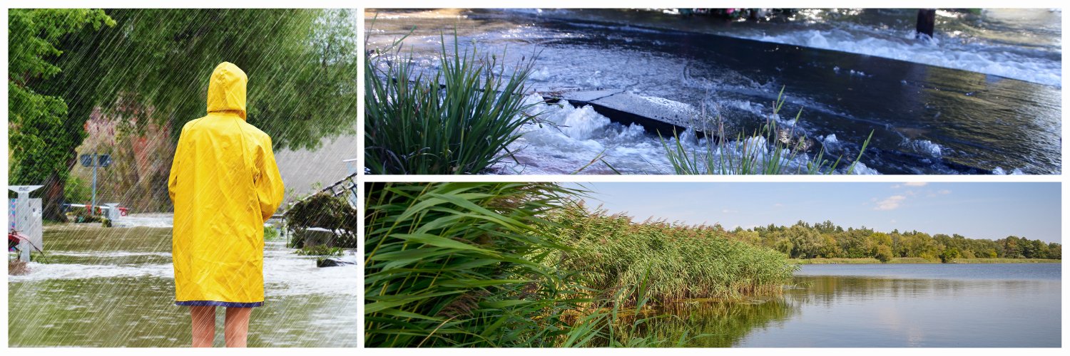 Association of State Floodplain Managers banner