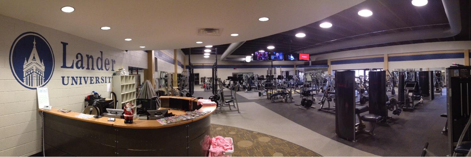 LanderCampusRec's profile banner image