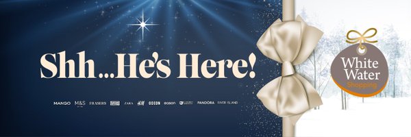 Whitewater_SC Profile Banner