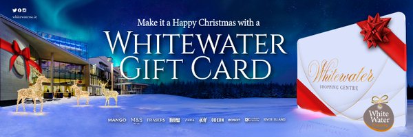 Whitewater_SC Profile Banner