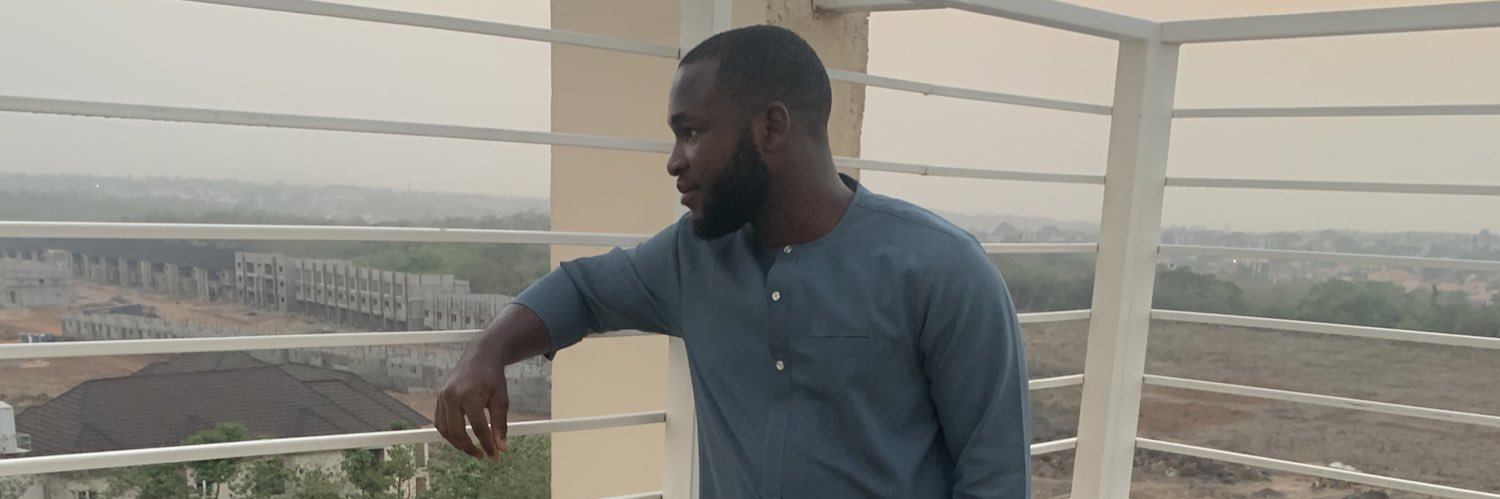 tobiadigun's profile banner image