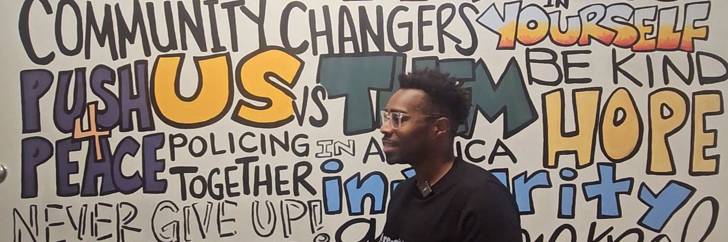 Dr. Rashawn Ray banner