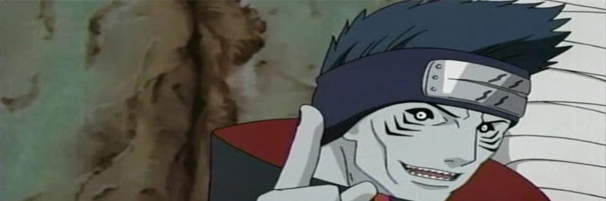 Corrective Kisame banner