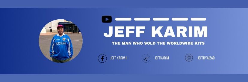 jeffryaizad's profile banner image